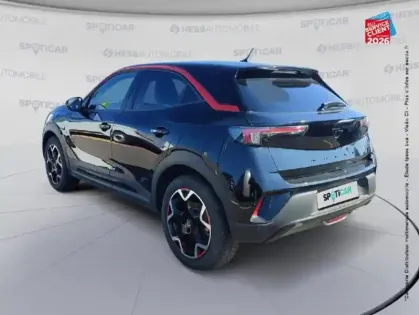 Photo 22 Opel Mokka  -e 136ch GS Line