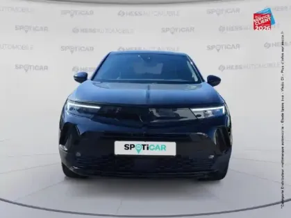 Photo 16 Opel Mokka  -e 136ch GS Line