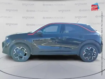 Photo 23 Opel Mokka  -e 136ch GS Line