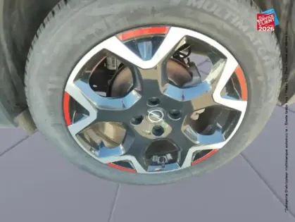 Photo 9 Opel Mokka  -e 136ch GS Line