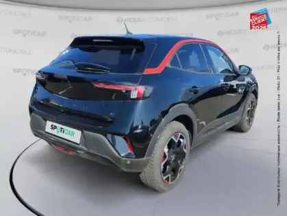 Photo 5 Opel Mokka  -e 136ch GS Line