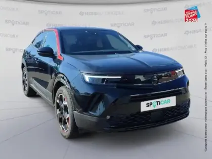 Photo 17 Opel Mokka  -e 136ch GS Line