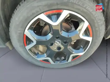 Photo 24 Opel Mokka  -e 136ch GS Line