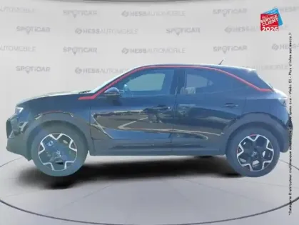 Photo 8 Opel Mokka  -e 136ch GS Line