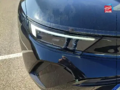 Photo 12 Opel Mokka  -e 136ch GS Line