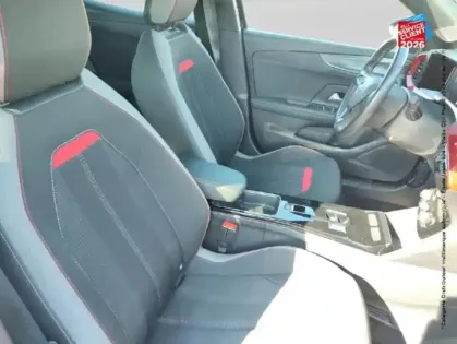 Photo 19 Opel Mokka  -e 136ch GS Line