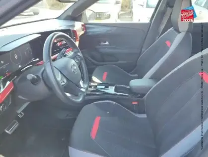 Photo 14 Opel Mokka  -e 136ch GS Line