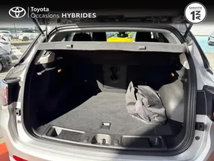 Photo 9 Jeep Compass  1.3 Turbo T4 240ch PHEV 4xe S AT6 eAWD