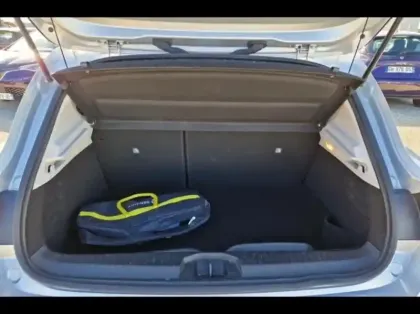 Photo 11 Renault Clio  1.0 TCe 90ch Evolution