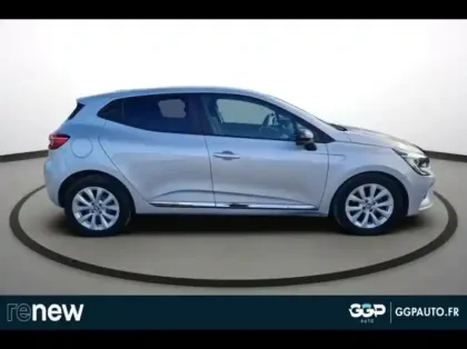 Photo 6 Renault Clio  1.0 TCe 90ch Evolution