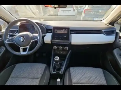 Photo 8 Renault Clio  1.0 TCe 90ch Evolution