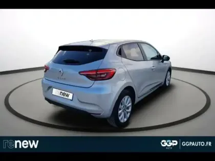 Photo 5 Renault Clio  1.0 TCe 90ch Evolution