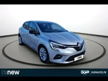 Photo 7 Renault Clio  1.0 TCe 90ch Evolution