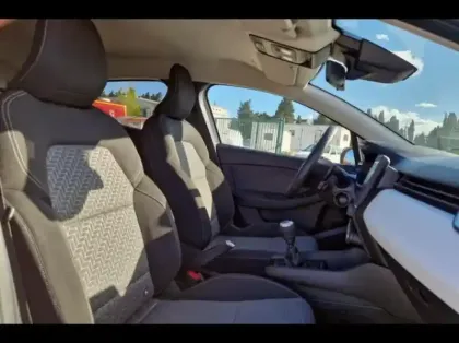 Photo 9 Renault Clio  1.0 TCe 90ch Evolution