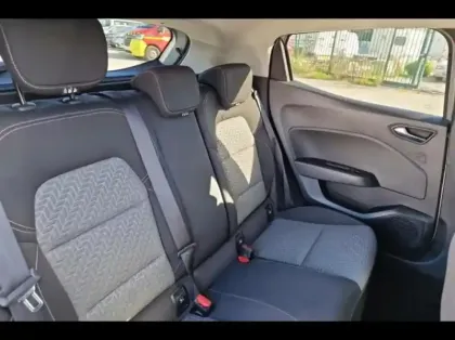 Photo 10 Renault Clio  1.0 TCe 90ch Evolution