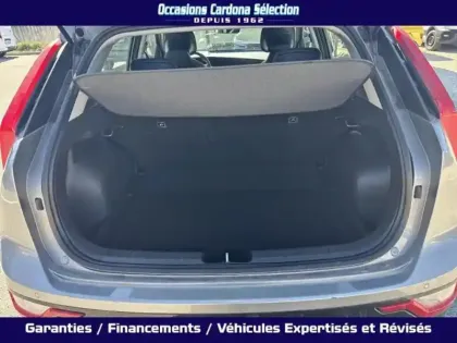 Photo 5 Kia Niro  1.6 GDi 141ch HEV Active DCT6