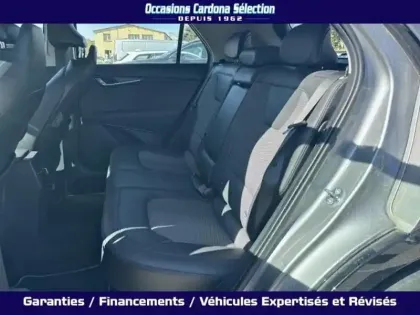 Photo 9 Kia Niro  1.6 GDi 141ch HEV Active DCT6