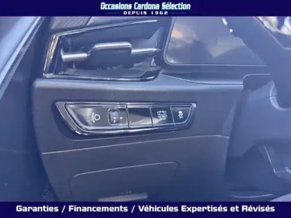 Photo 12 Kia Niro  1.6 GDi 141ch HEV Active DCT6