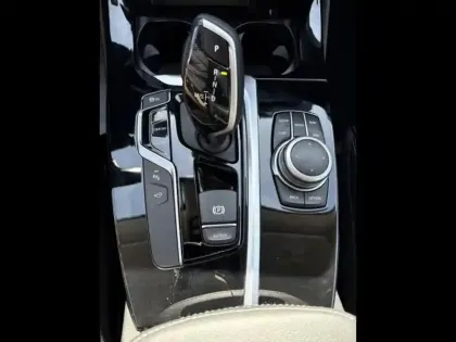Photo 14 BMW X3  sDrive18d 150ch Business Design