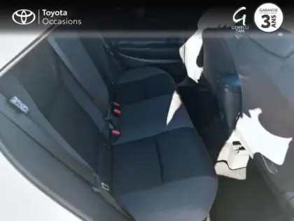 Photo 6 Toyota C-HR  2.0 Hybride 200ch Design NG23