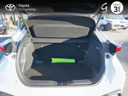Photo 9 Toyota C-HR  2.0 Hybride 200ch Design NG23