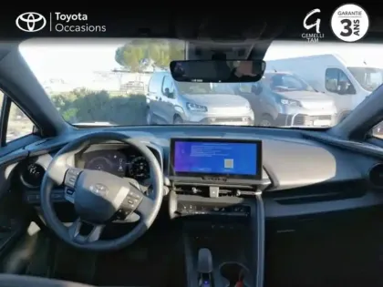 Photo 7 Toyota C-HR  2.0 Hybride 200ch Design NG23