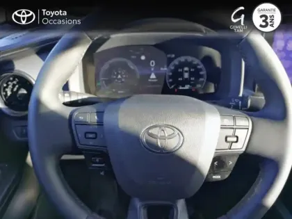 Photo 12 Toyota C-HR  2.0 Hybride 200ch Design NG23