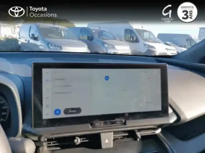 Photo 14 Toyota C-HR  2.0 Hybride 200ch Design NG23