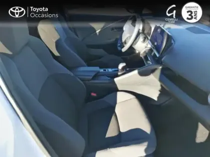 Photo 5 Toyota C-HR  2.0 Hybride 200ch Design NG23