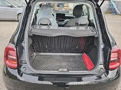 Photo 5 Fiat 500  e 118ch Icône