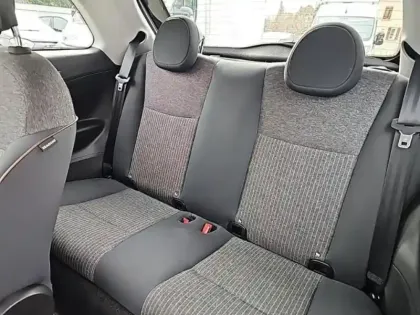 Photo 9 Fiat 500  e 118ch Icône