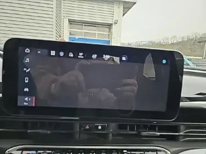 Photo 13 Fiat 500  e 118ch Icône