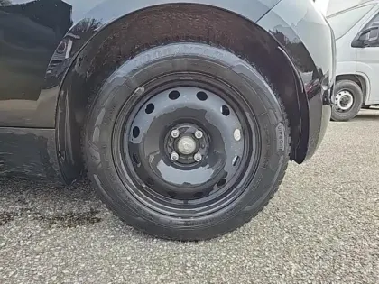 Photo 10 Fiat 500  e 118ch Icône