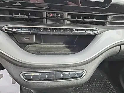 Photo 14 Fiat 500  e 118ch Icône