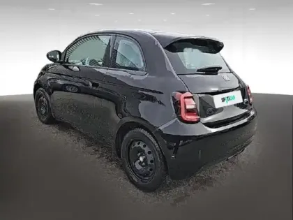 Photo 6 Fiat 500  e 118ch Icône