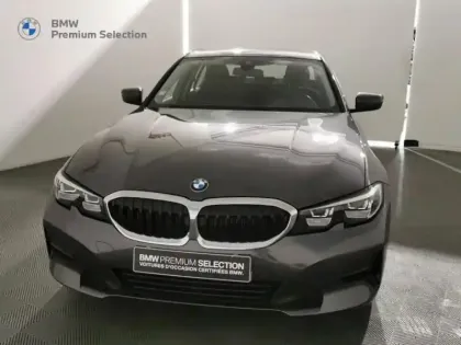 Photo 5 BMW Serie 3 Série 3 316dA MH 122ch Business Design