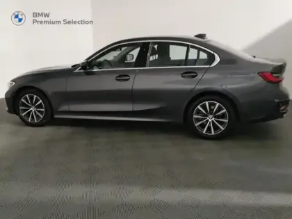 Photo 7 BMW Serie 3 Série 3 316dA MH 122ch Business Design