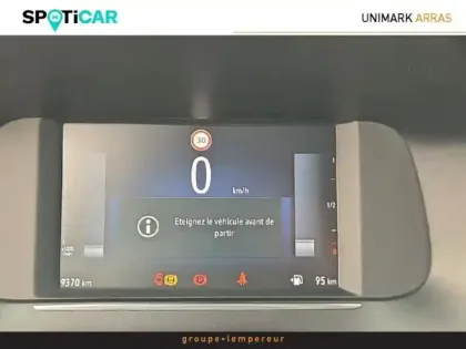 Photo 12 Opel Corsa Gén. VI Ph2 Edition 5