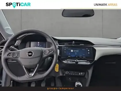 Photo 10 Opel Corsa Gén. VI Ph2 Edition 5