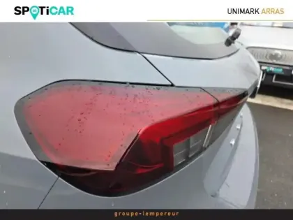 Photo 6 Opel Corsa Gén. VI Ph2 Edition 5