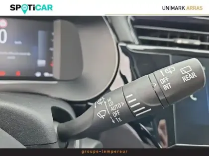 Photo 14 Opel Corsa Gén. VI Ph2 Edition 5