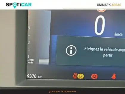 Photo 13 Opel Corsa Gén. VI Ph2 Edition 5