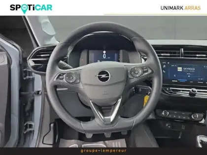 Photo 11 Opel Corsa Gén. VI Ph2 Edition 5