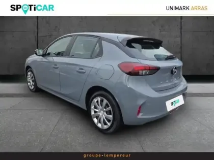 Photo 7 Opel Corsa Gén. VI Ph2 Edition 5