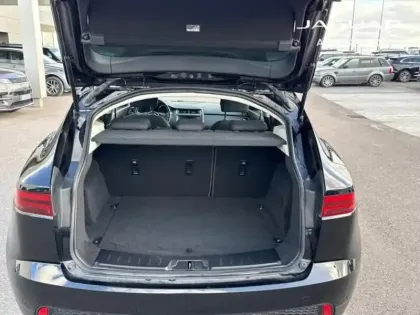 Photo 10 Jaguar E-Pace  2.0D 150ch