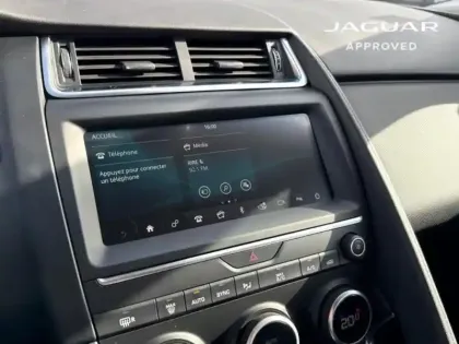Photo 8 Jaguar E-Pace  2.0D 150ch