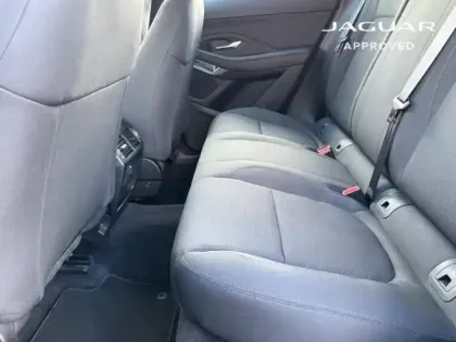 Photo 9 Jaguar E-Pace  2.0D 150ch