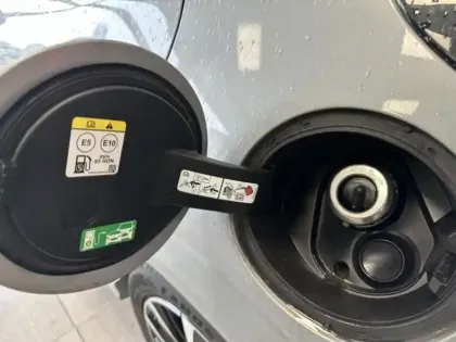 Photo 10 Ford Puma  1.0 Flexifuel 125ch S&S mHEV  ST-Line Vignale