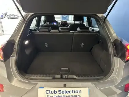 Photo 7 Ford Puma  1.0 Flexifuel 125ch S&S mHEV  ST-Line Vignale