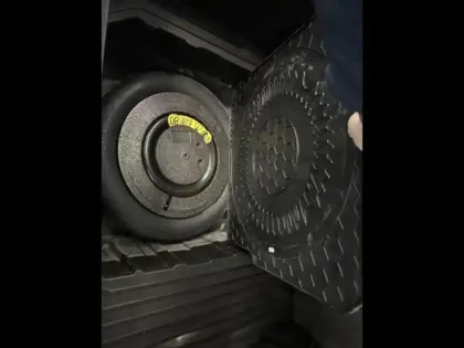 Photo 9 Ford Puma  1.0 Flexifuel 125ch S&S mHEV  ST-Line Vignale